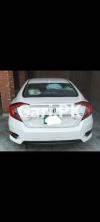 Honda Civic VTi Oriel Prosmatec 2019 For Sale in Model Town