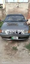 Daewoo Racer XLI 1994 For Sale in Gujranwala