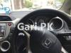 Honda Fit 1.3 Hybrid 10th Anniversary 2011 For Sale in Karachi