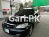 Honda Civic VTi Oriel Prosmatec 2007 For Sale in Lahore