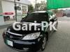 Honda Civic VTi Oriel Prosmatec 2007 For Sale in Township