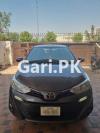 Toyota Yaris  2020 For Sale in DHA Phase 6