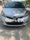 Toyota Vitz  2014 For Sale in Sargodha