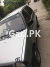 Suzuki Mehran VX 2006 For Sale in Faisalabad