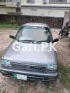 Suzuki Mehran VX 2017 For Sale in Gujranwala