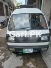 Suzuki Bolan  2013 For Sale in Lahore