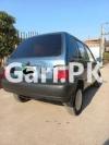 Suzuki Mehran VX 2008 For Sale in Faisalabad