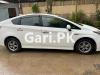 Toyota Prius S LED Edition 1.8 2013 For Sale in Karachi