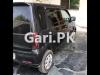 Mitsubishi Ek Wagon GS 2007 For Sale in Islamabad