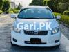 Toyota Corolla Axio X 1.5 2007 For Sale in Swabi