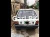 Suzuki Mehran VXR 1999 For Sale in Lahore