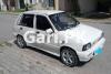 Suzuki Mehran VXR 2008 For Sale in Rawat Enclave