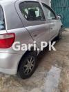 Toyota Vitz  1999 For Sale in Charsadda