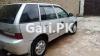 Suzuki Cultus VX 2004 For Sale in Dera Ismail Khan