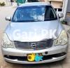 Nissan Bluebird Sylphy  2008 For Sale in Karachi