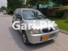 Suzuki Alto  2007 For Sale in Lahore