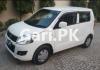 Suzuki Wagon R  2016 For Sale in Multan