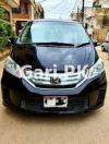 Honda Freed  2012 For Sale in Peshawar