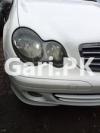 Mercedes Benz C Class C180 2005 For Sale in Gujranwala