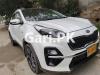 KIA Sportage AWD 2020 For Sale in Karachi