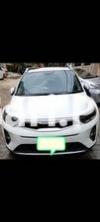 KIA Stonic EX+ 2022 For Sale in Karachi