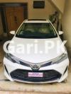 Toyota Corolla Altis X Automatic 1.6 Special Edition 2022 For Sale in Lahore