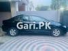 Honda Civic VTi 1.8 i-VTEC 2008 For Sale in Lahore