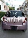 Toyota Vitz B Intelligent Package 1.0 2006 For Sale in Karachi