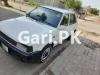 Daihatsu Charade  1986 For Sale in Multan