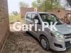 Suzuki Wagon R  2018 For Sale in Multan