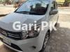 Suzuki Cultus VXL 2021 For Sale in Burewala