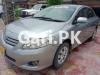 Toyota Corolla GLI 2010 For Sale in Hyderabad