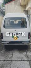 Suzuki Bolan  2007 For Sale in Lahore