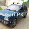 Suzuki Mehran VXR 1999 For Sale in Haripur