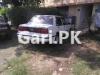 Toyota 86  1986 For Sale in Abbottabad