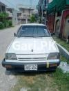 Suzuki Khyber  1988 For Sale in Islamabad