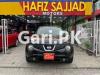 Nissan Juke  2012 For Sale in Johar Town