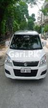 Suzuki Wagon R  2022 For Sale in Lahore