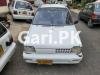 Suzuki Mehran VX 1992 For Sale in Karachi