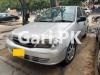 Suzuki Cultus VXL 2006 For Sale in Peshawar