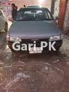 Daihatsu Charade  1988 For Sale in Quetta