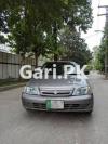 Suzuki Cultus VXR 2013 For Sale in Rawalpindi