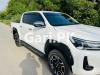 Toyota Hilux Revo V Automatic 2.8 2021 For Sale in Karachi