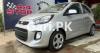 KIA Picanto  2021 For Sale in DHA Phase 1