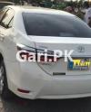 Toyota Corolla GLI 2019 For Sale in Jhelum