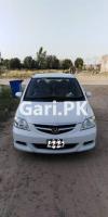 Honda City IDSI 2006 For Sale in Gujranwala