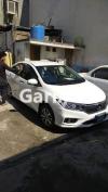 Honda City Aspire 2021 For Sale in DAV College Road