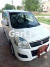 Suzuki Wagon R  2016 For Sale in Lahore