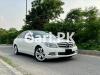 Mercedes Benz C Class C200 2007 For Sale in Lahore