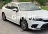 Honda Civic 1.5 VTEC Turbo Oriel 2022 For Sale in Peshawar